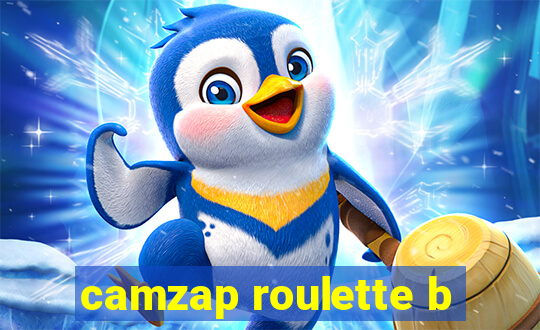 camzap roulette b